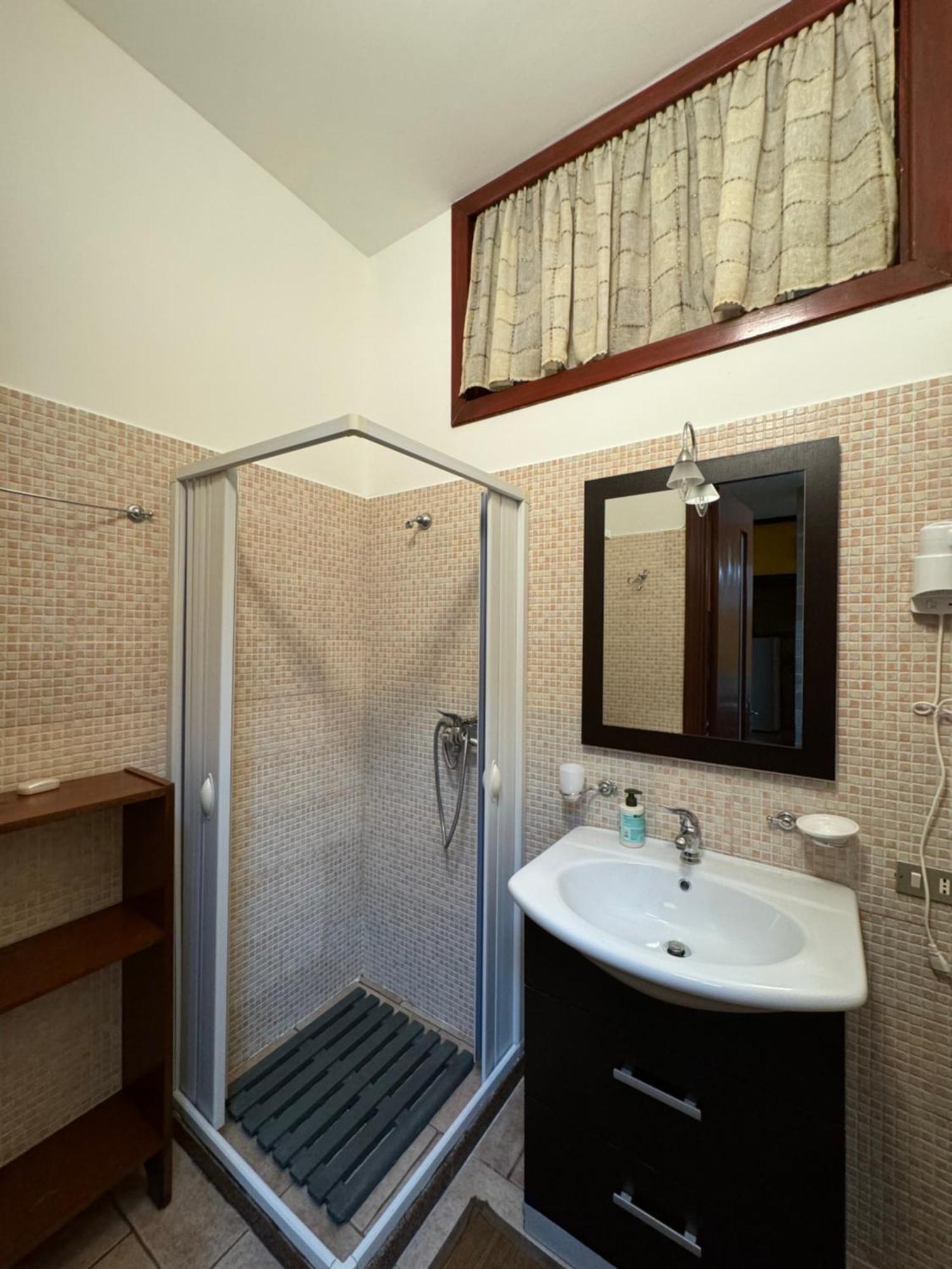 Vila Residenza Tafuri Collepasso Exteriér fotografie