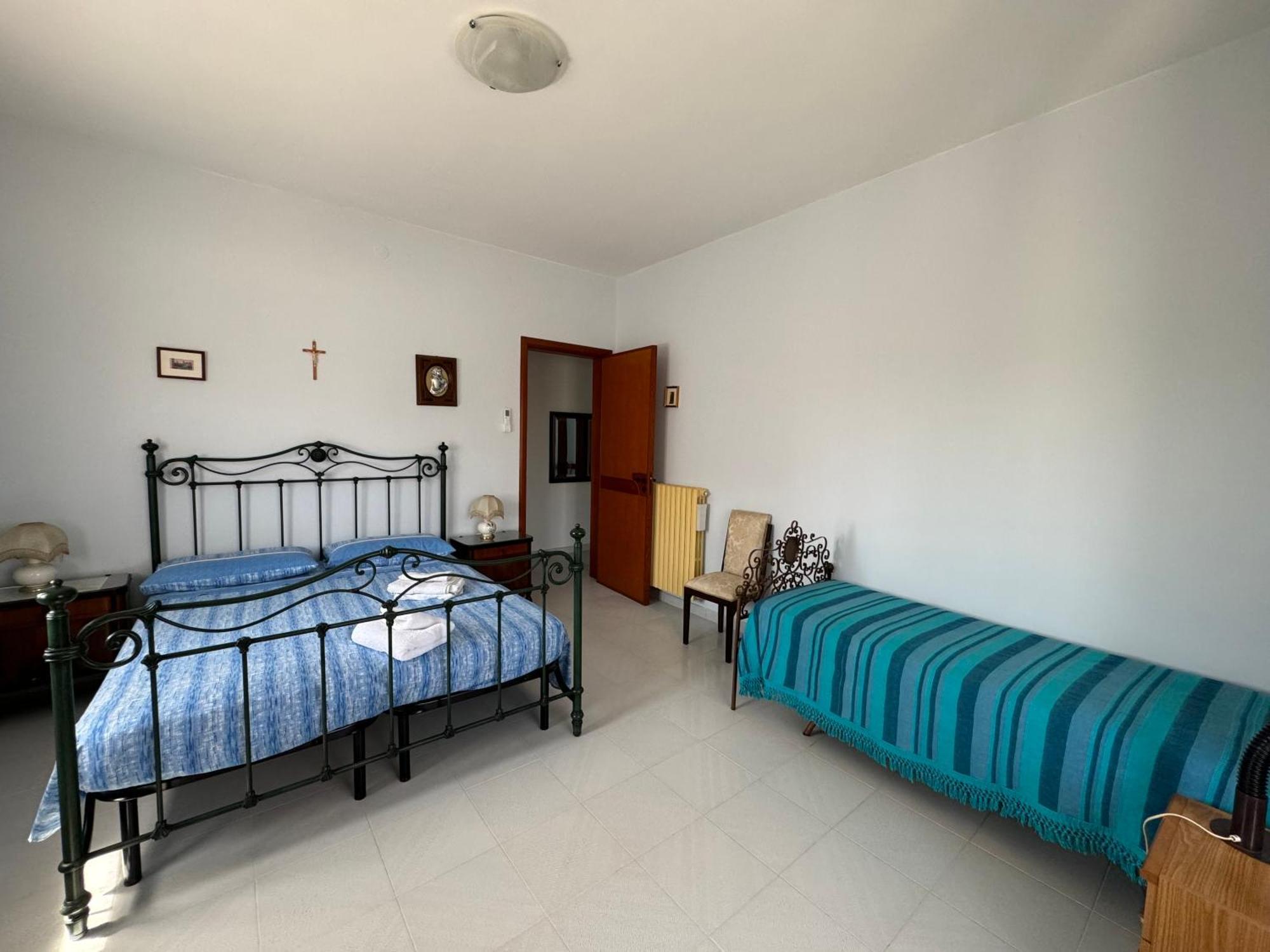 Vila Residenza Tafuri Collepasso Exteriér fotografie