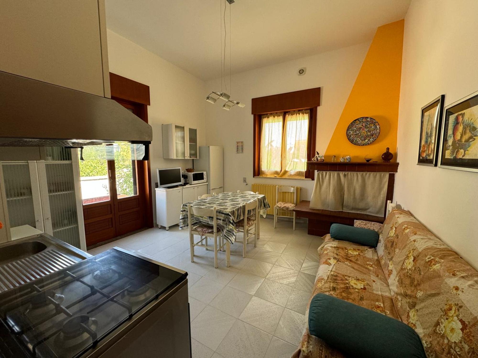 Vila Residenza Tafuri Collepasso Exteriér fotografie