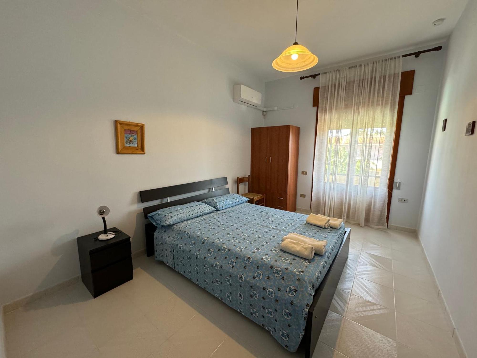 Vila Residenza Tafuri Collepasso Exteriér fotografie
