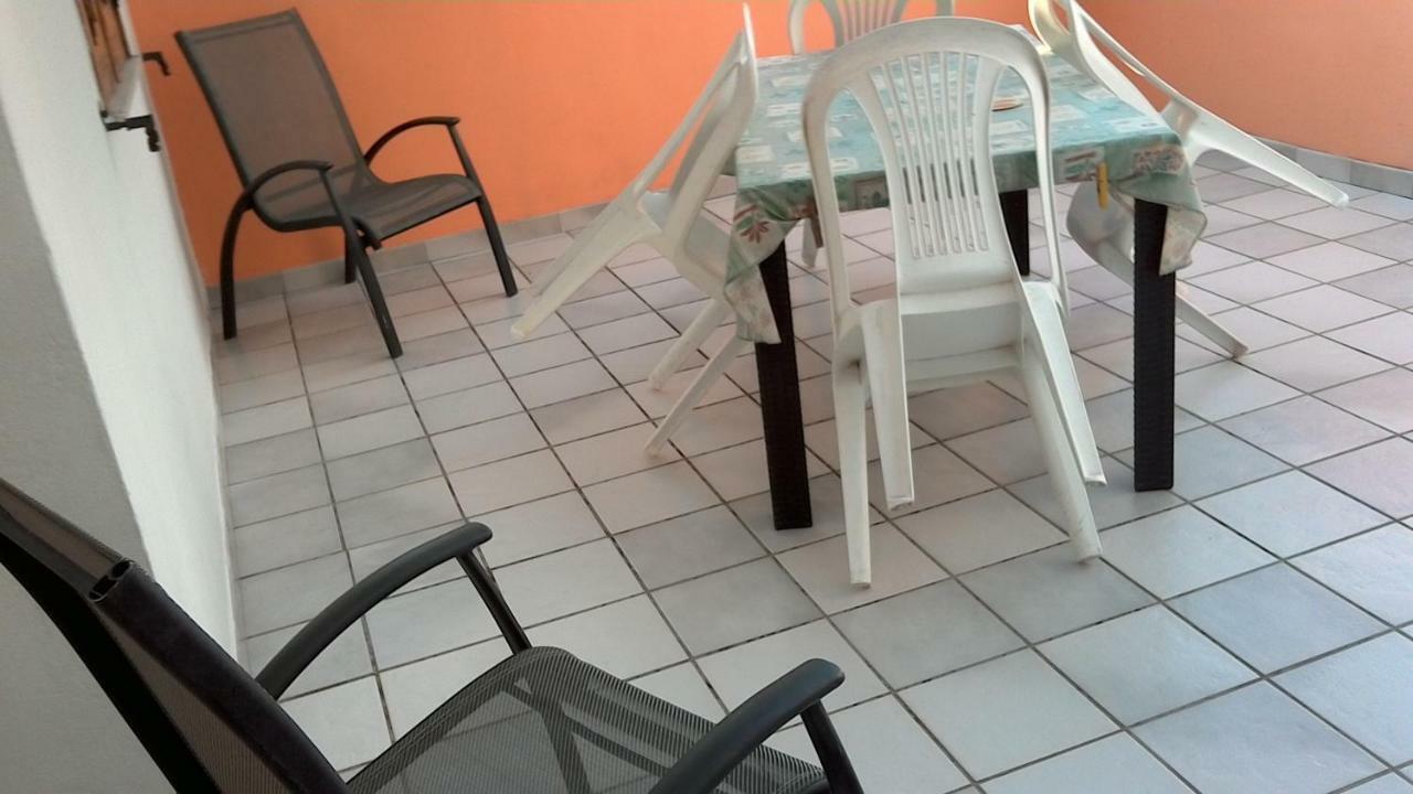Vila Residenza Tafuri Collepasso Exteriér fotografie